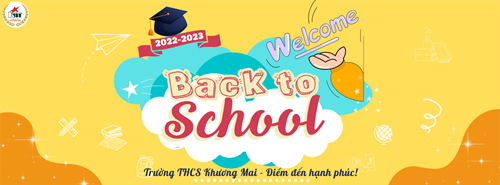 Trường THCS Khương Mai thông báo: Lịch tập trung, nhận lớp của học sinh lớp 6 năm học 2022-2023
